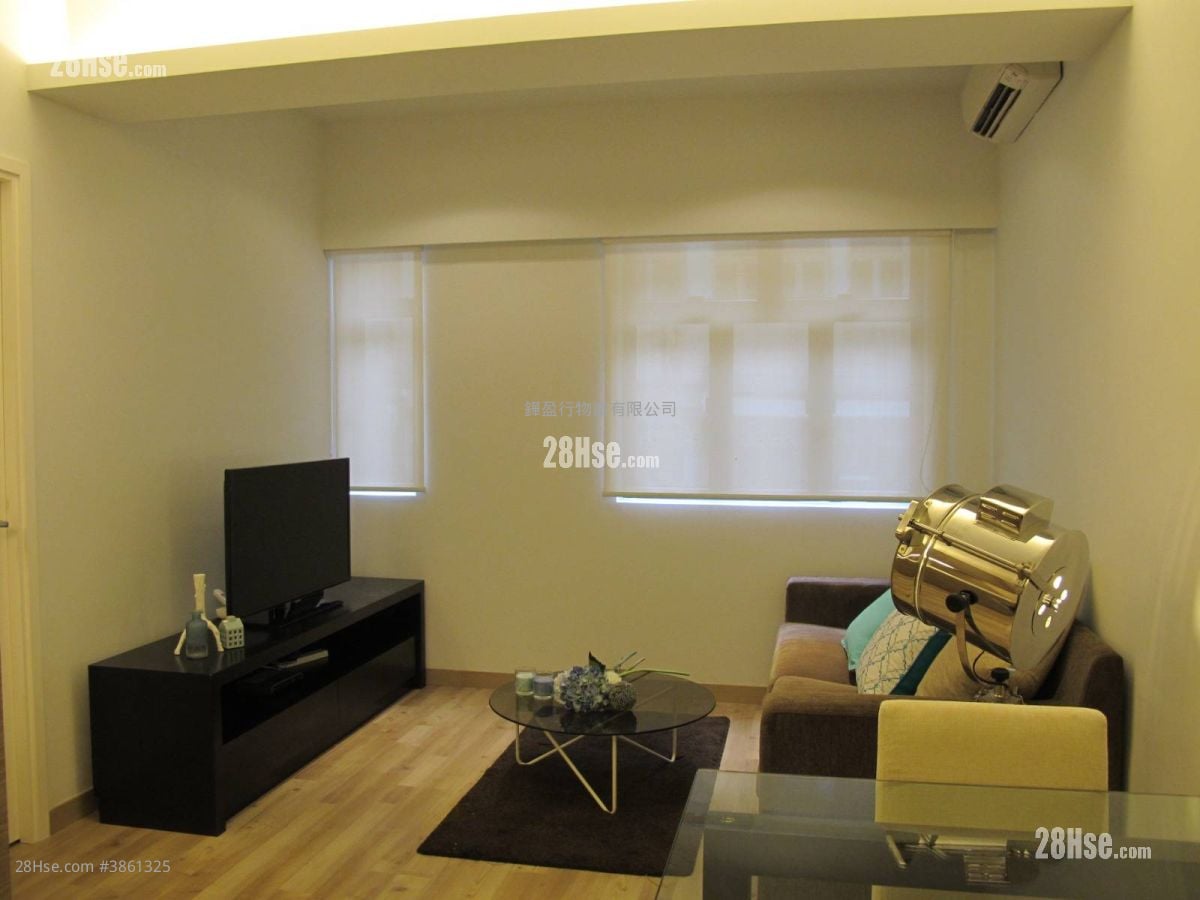 Dragon View House Sell 2 Bedrooms , 1 Bathroom 376 ft²