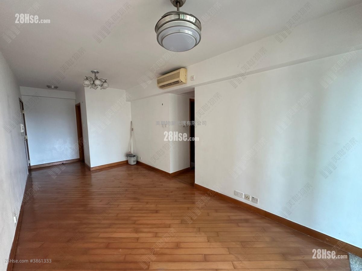 The Grandiose Sell 3 Bedrooms , 2 Bathrooms 653 ft²
