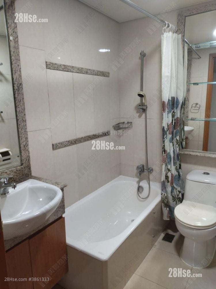 The Grandiose Sell 3 Bedrooms , 2 Bathrooms 653 ft²