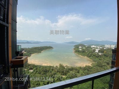 Double Cove Sell 548 ft²