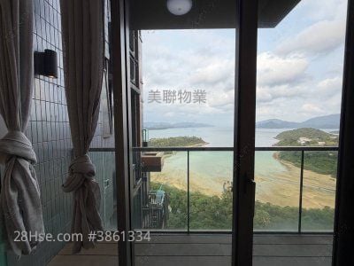 Double Cove Sell 548 ft²