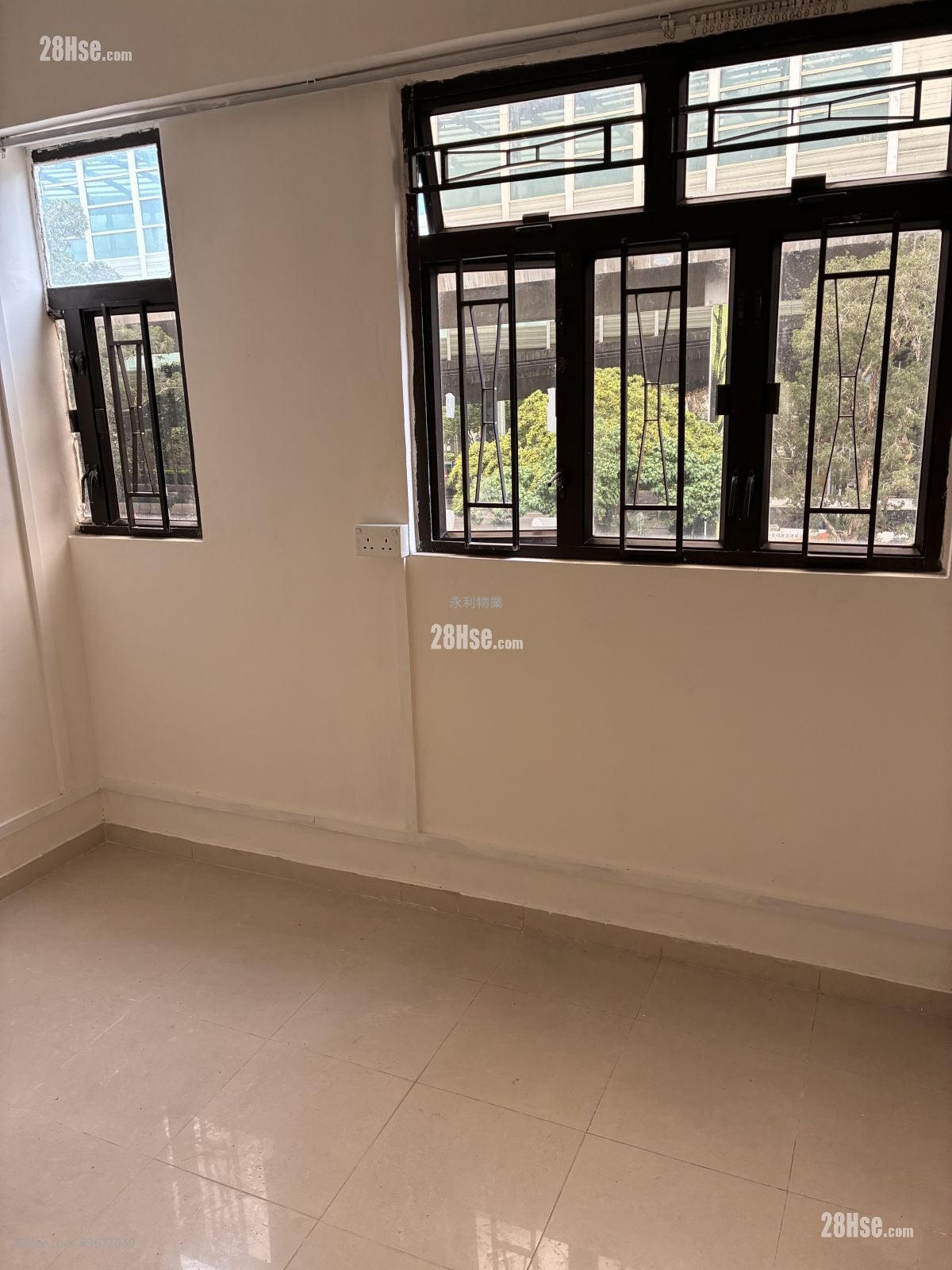 Lung King Building Rental 90 ft²