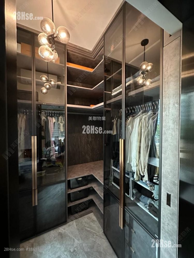 尔峦 售盘 2 房 , 1 浴室 559 平方尺