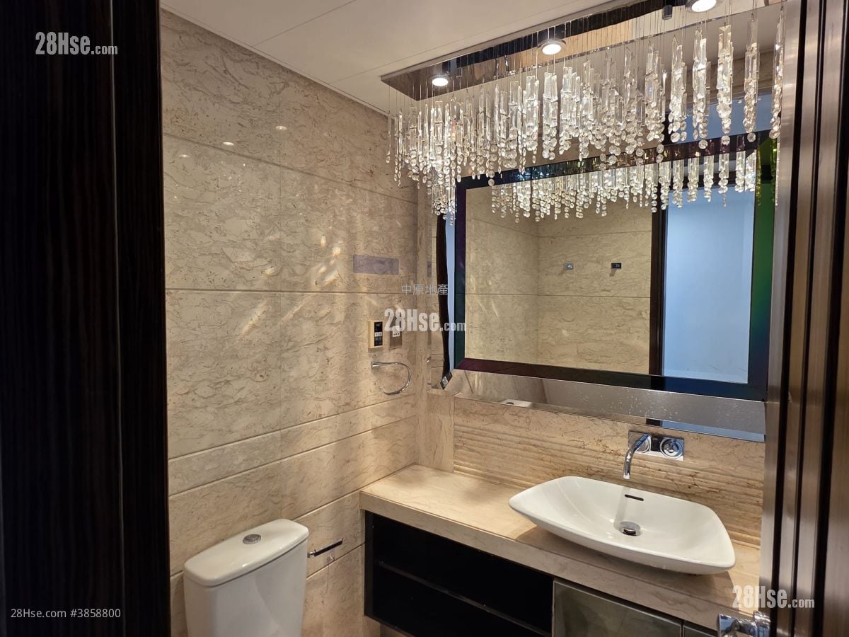 尚御 售盤 4 房 1,614 平方呎