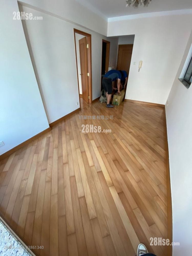 Park Island Rental 1 Bedroom , 1 Bathroom 366 ft²