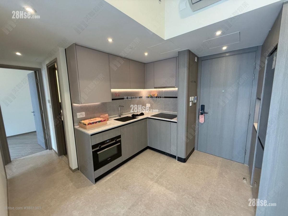 Novo Land Sell 2 Bedrooms , 1 Bathroom 445 ft²