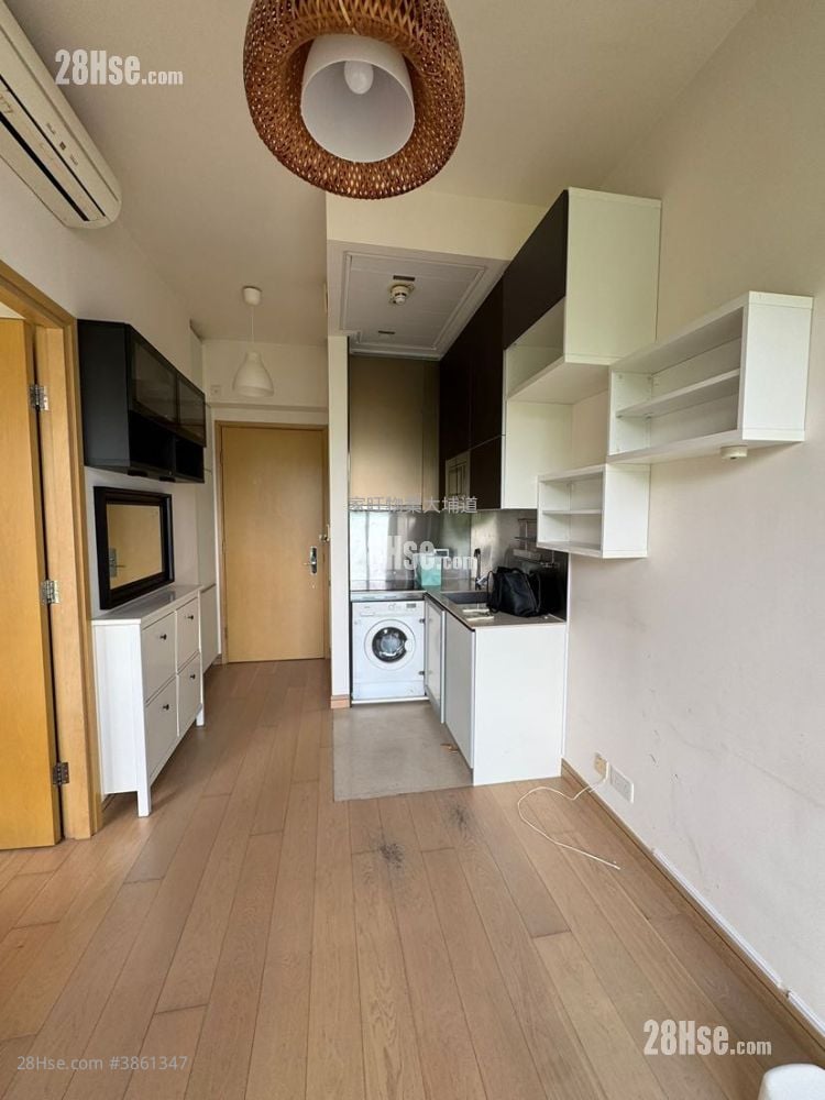 Gardenia Rental 1 Bedroom , 1 Bathroom 270 ft²