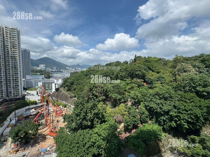 Gardenia Rental 1 Bedroom , 1 Bathroom 270 ft²
