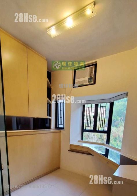 Cayman Rise Rental 2 Bedrooms , 1 Bathroom 523 ft²