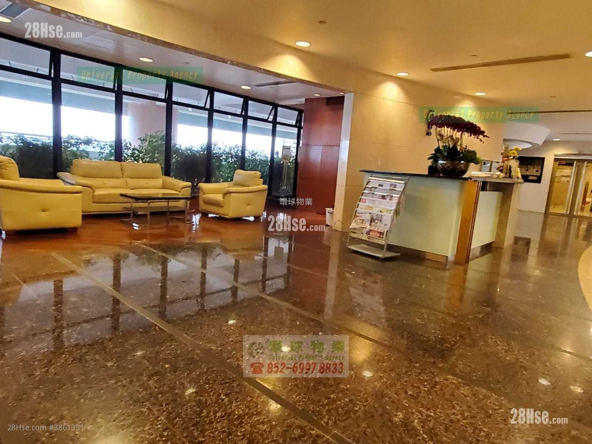 Cayman Rise Rental 2 Bedrooms , 1 Bathroom 523 ft²