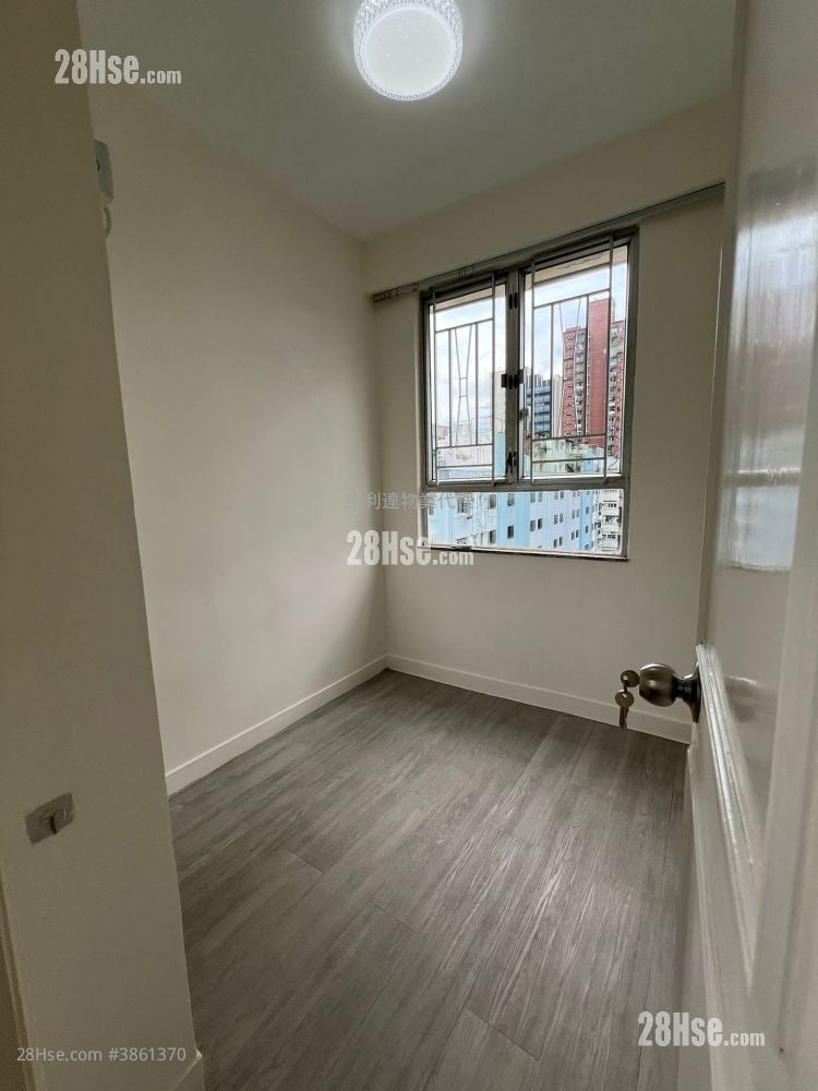 Sunny Court Rental 1 Bedroom , 1 Bathroom 253 ft²