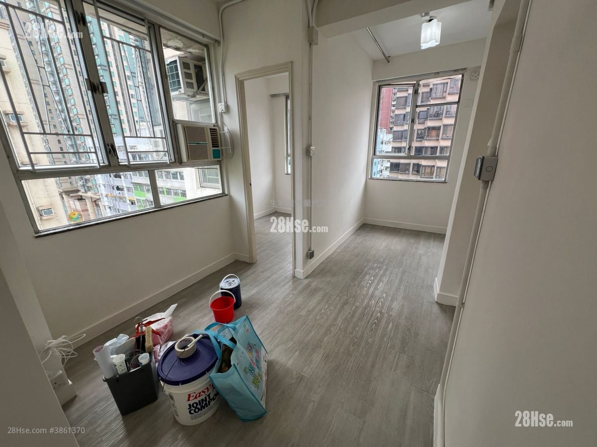 Sunny Court Rental 1 Bedroom , 1 Bathroom 253 ft²