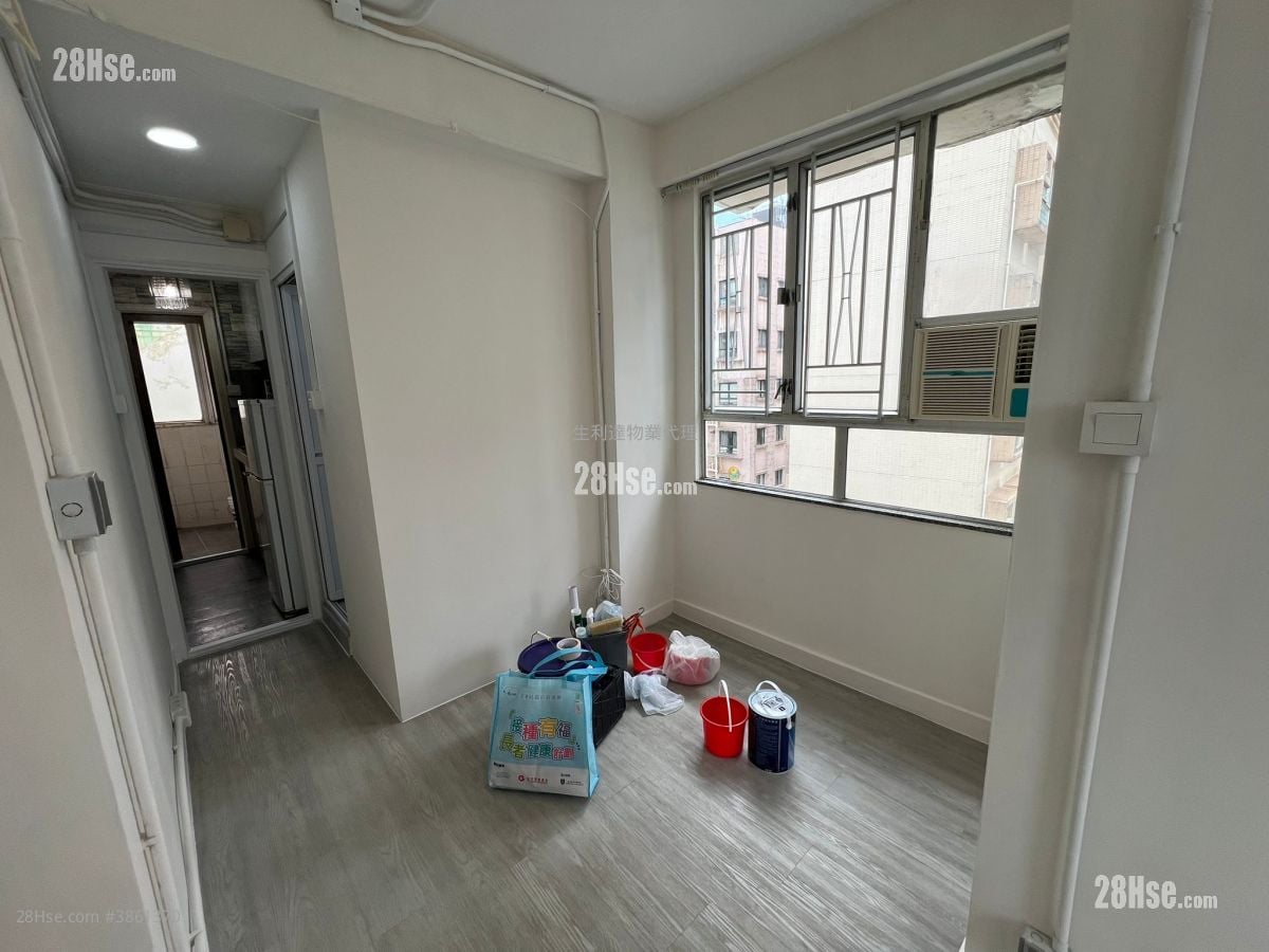 Sunny Court Rental 1 Bedroom , 1 Bathroom 253 ft²