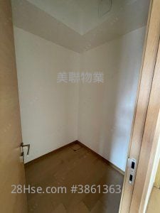 迎海 租盤 2 房 , 1 浴室 496 平方呎
