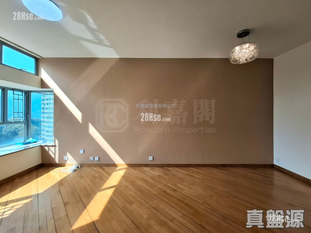 東堤灣畔 售盤 2 房 , 1 浴室 531 平方呎