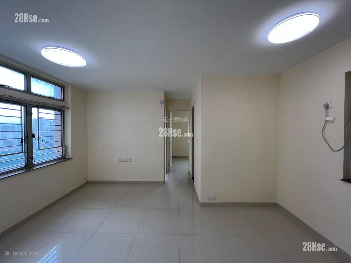 新屯門中心 租盤 2 房 , 1 浴室 455 平方呎