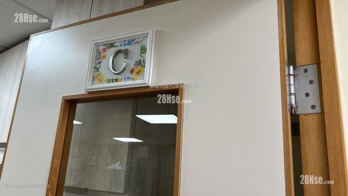 元朗市中心 租盤 5+ 房 , 3 廁所 4,000 平方呎