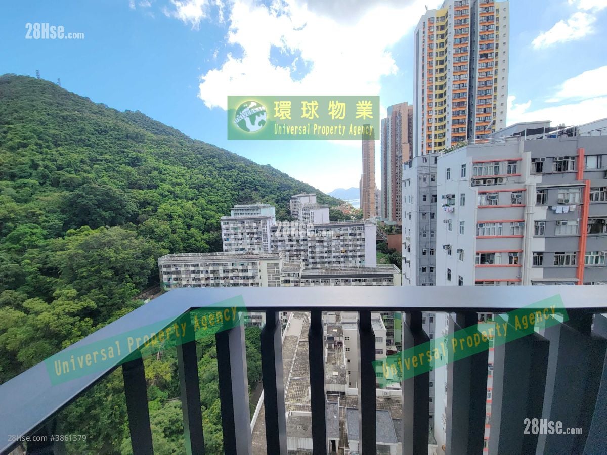 浚峯 售盘 1 房 , 1 浴室 324 平方尺