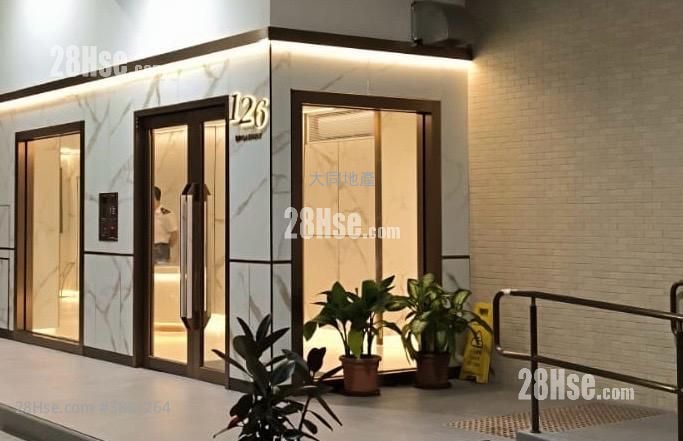 Mei Foo Sun Chuen Sell 2 Bedrooms , 2 Bathrooms 670 ft²
