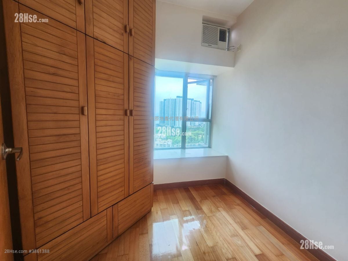 Coastal Skyline Rental 3 Bedrooms , 2 Bathrooms 803 ft²