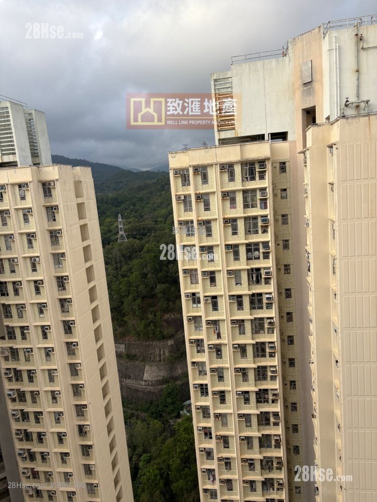 寧峰苑 售盤 3 房 650 平方呎