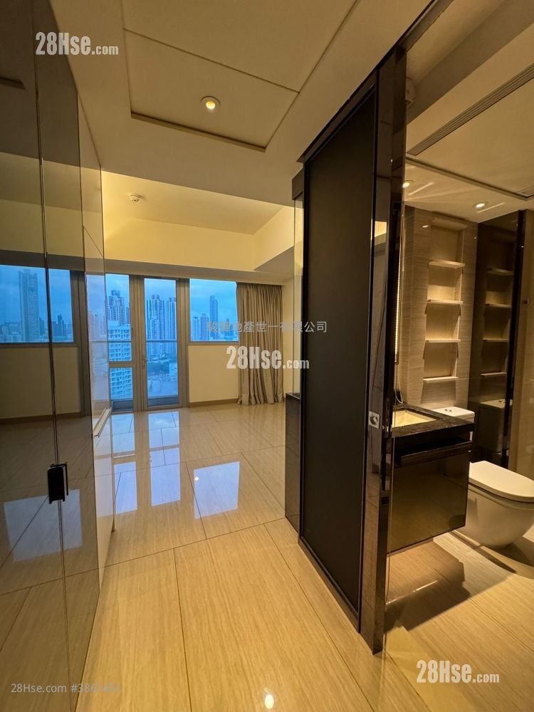 Cullinan West Rental Studio , 1 Bathroom 270 ft²