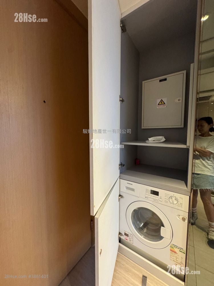 Cullinan West Rental Studio , 1 Bathroom 270 ft²