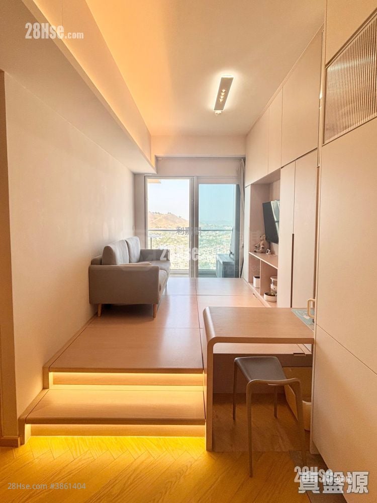 After The Rain Sell 1 Bedroom 362 ft²