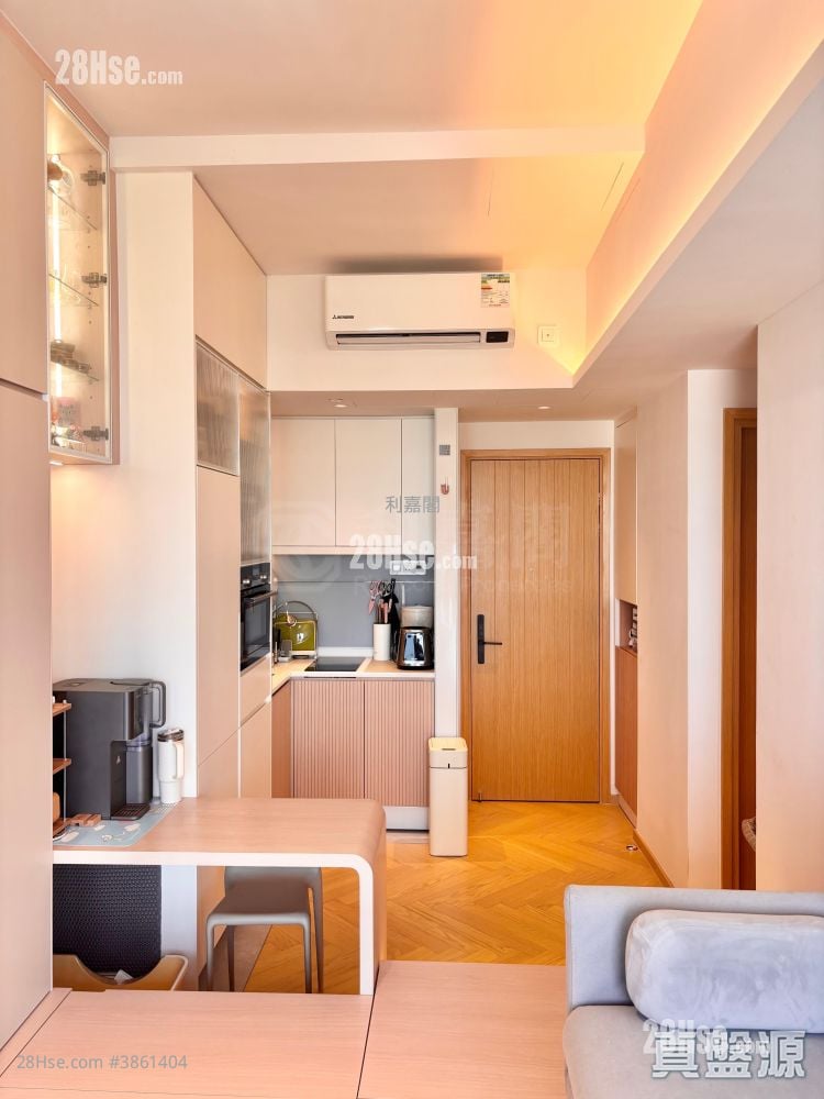 After The Rain Sell 1 Bedroom 362 ft²