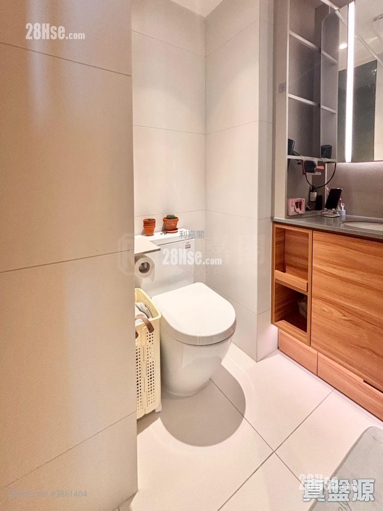After The Rain Sell 1 Bedroom 362 ft²