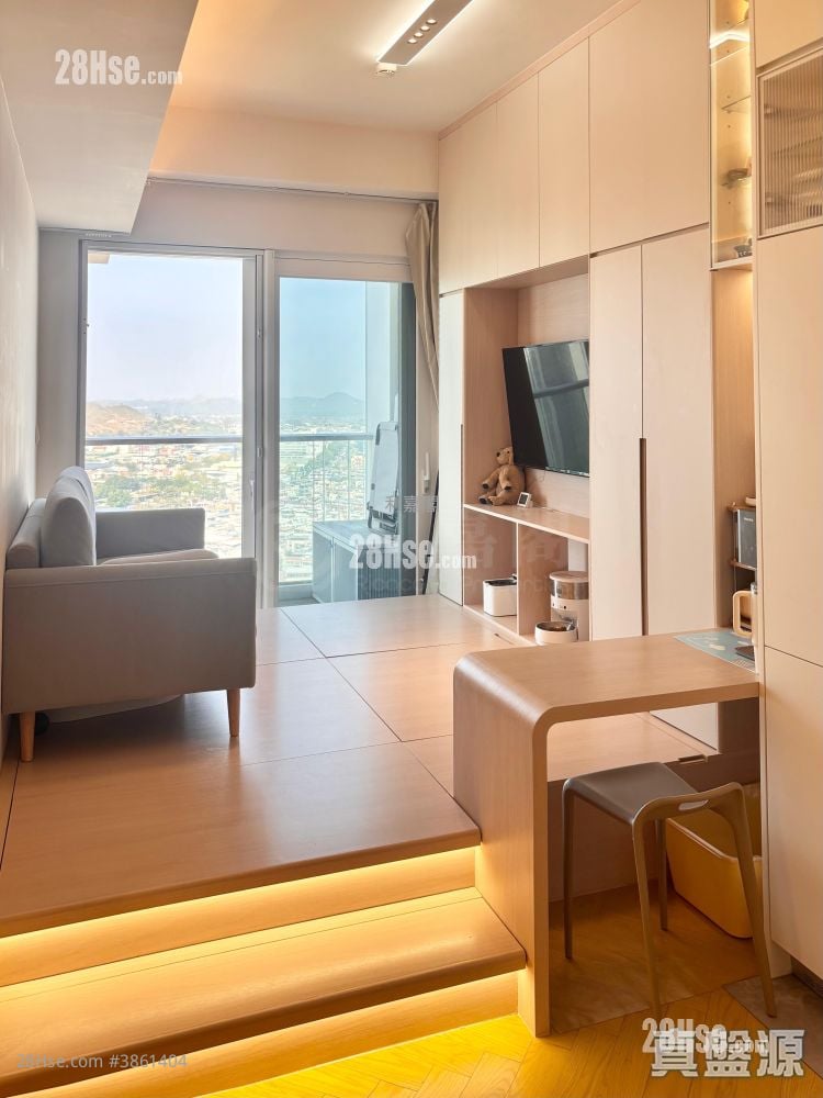 After The Rain Sell 1 Bedroom 362 ft²