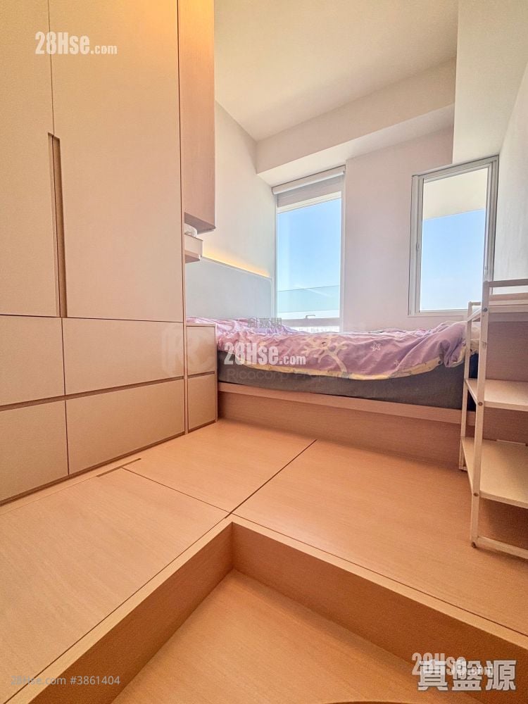 After The Rain Sell 1 Bedroom 362 ft²