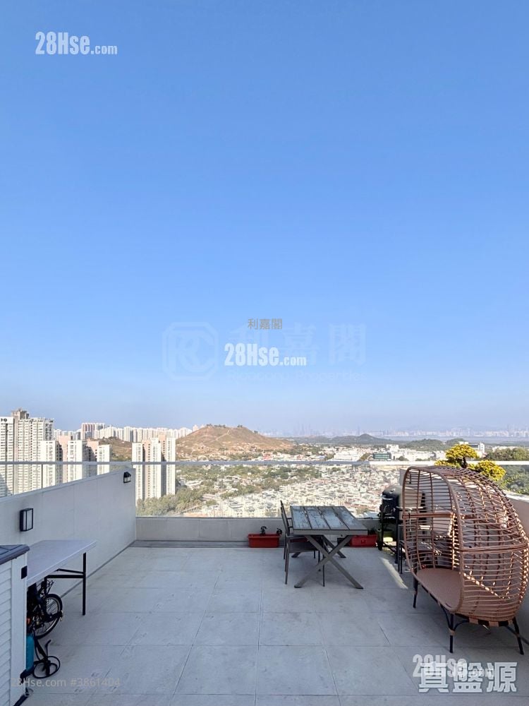 After The Rain Sell 1 Bedroom 362 ft²