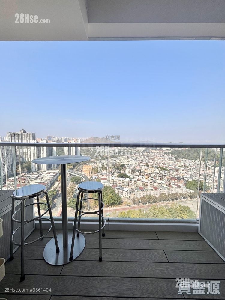 After The Rain Sell 1 Bedroom 362 ft²