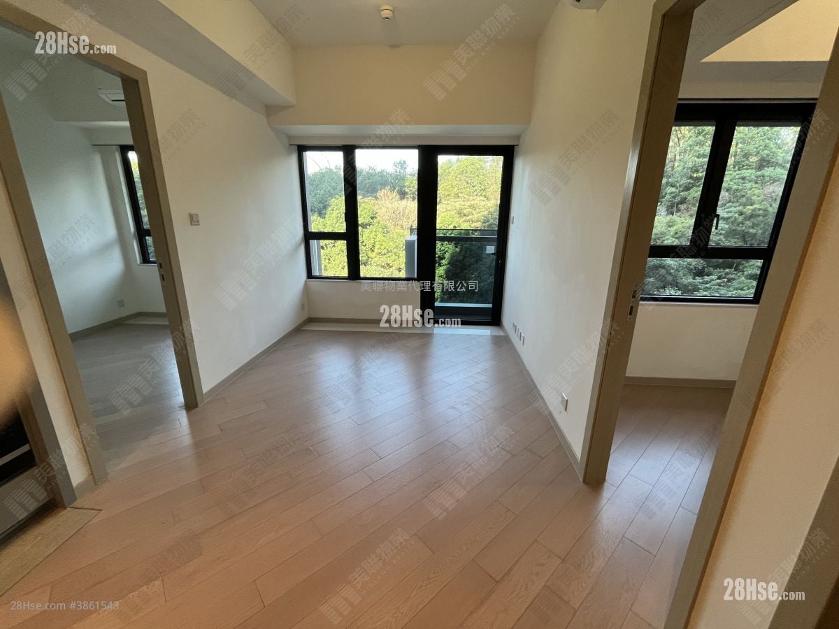 Mount Regency Sell 2 Bedrooms 414 ft²