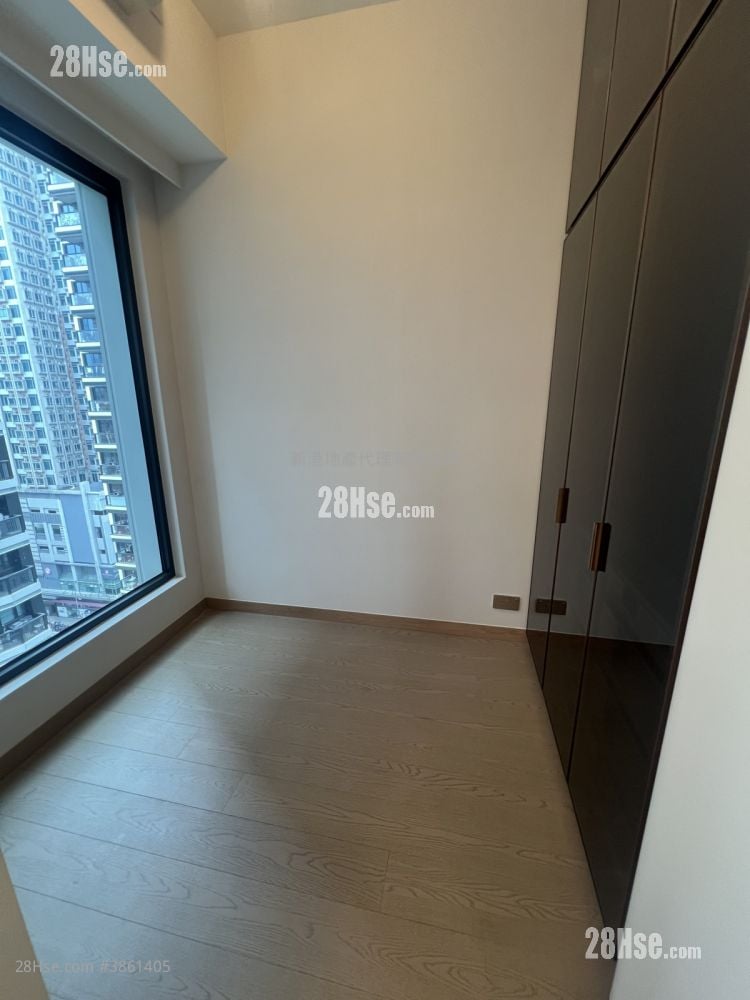 Baker Circle Euston Rental 1 Bedroom , 1 Bathroom 274 ft²