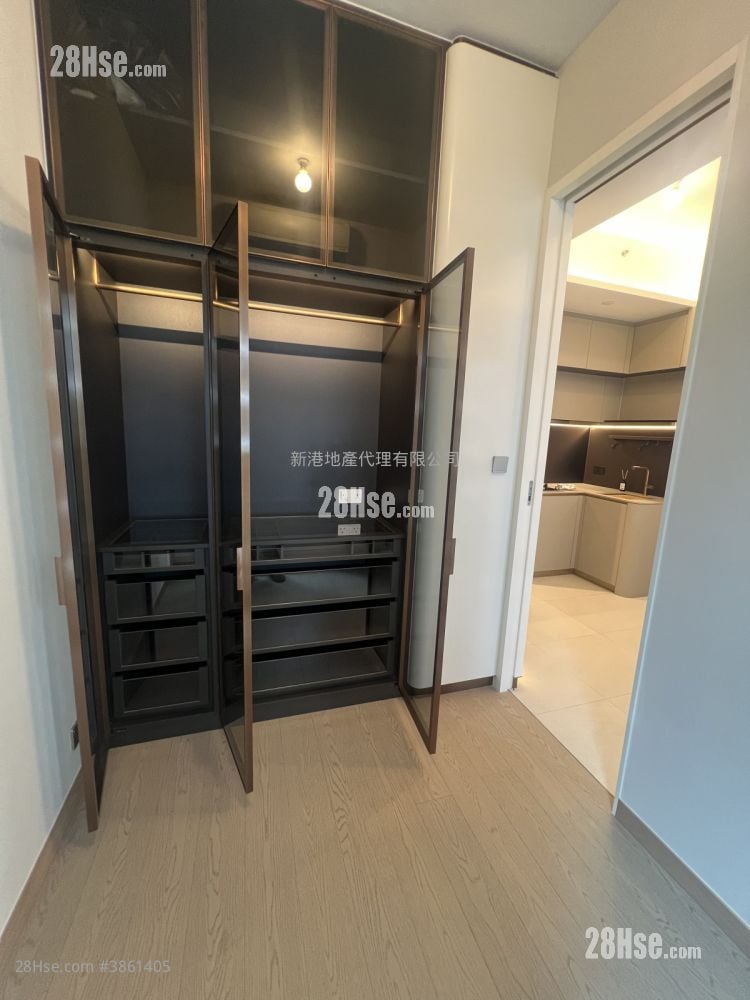 Baker Circle Euston Rental 1 Bedroom , 1 Bathroom 274 ft²