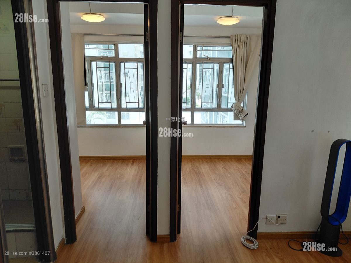 Garden Rivera Rental 2 Bedrooms , 1 Bathroom 242 ft²