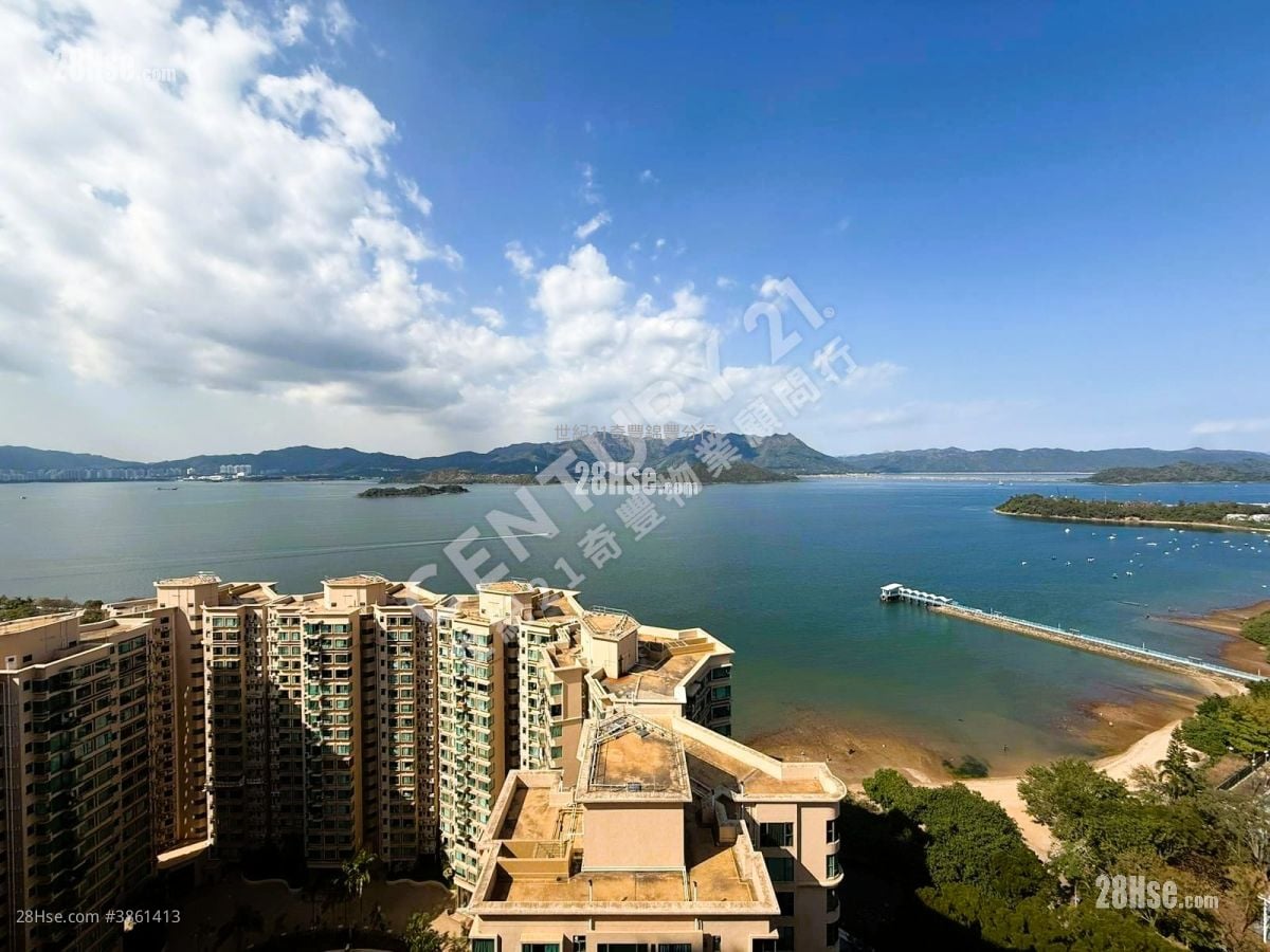 馬鞍山中心 售盤 2 房 , 1 浴室 375 平方呎