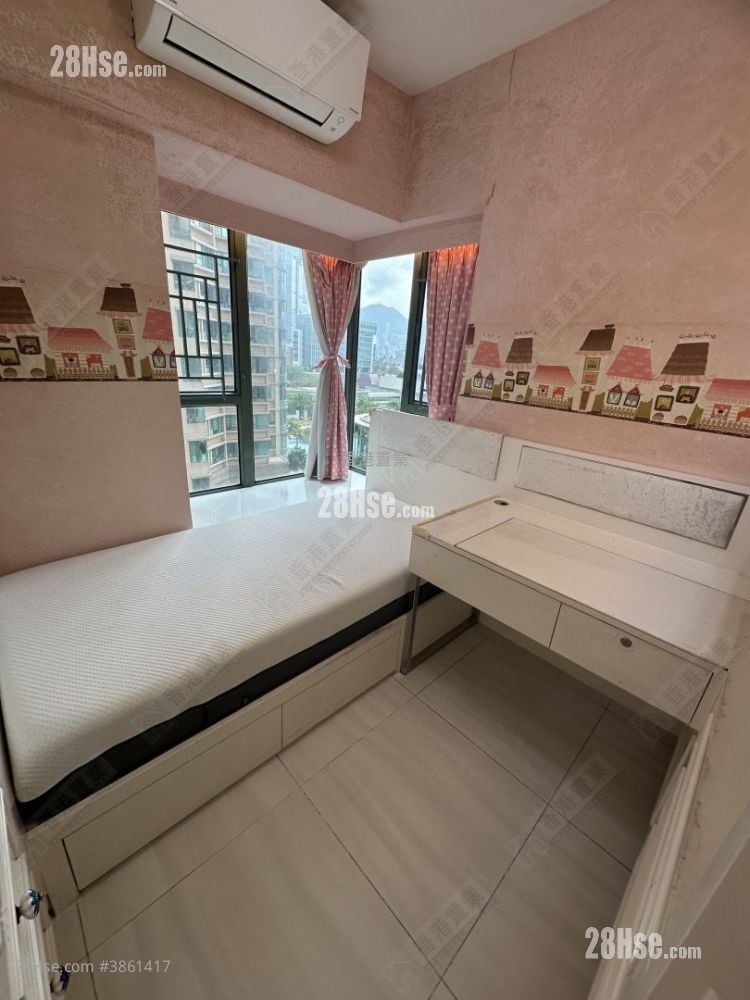 Park Avenue Sell 3 Bedrooms 695 ft²