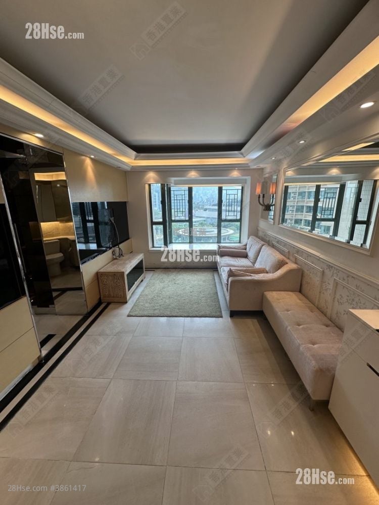 Park Avenue Sell 3 Bedrooms 695 ft²
