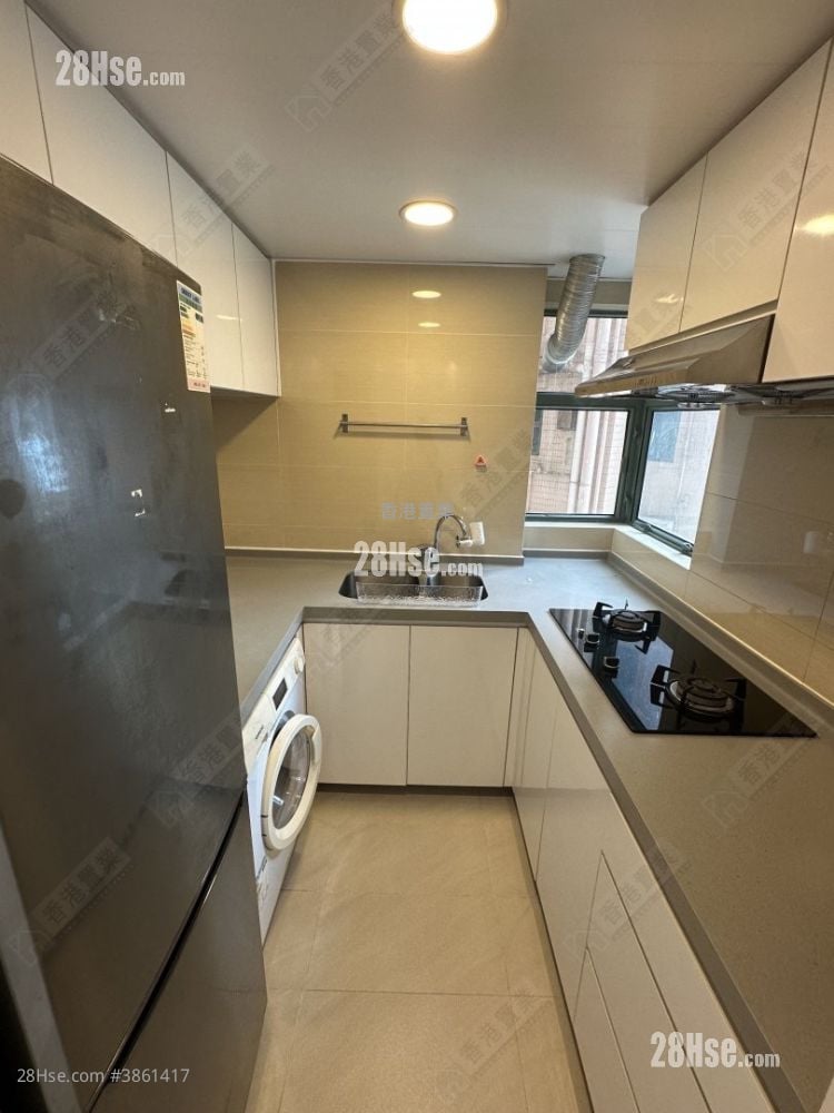 Park Avenue Sell 3 Bedrooms 695 ft²