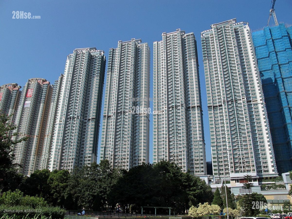 Festival City Rental 3 Bedrooms , 2 Bathrooms 680 ft²