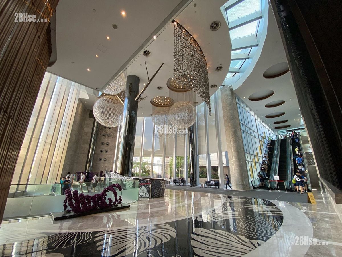 Festival City Rental 3 Bedrooms , 2 Bathrooms 680 ft²