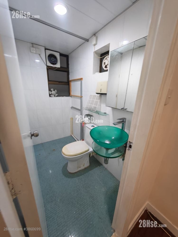 Hai Xin Mansion Rental 3 Bedrooms , 2 Bathrooms 596 ft²