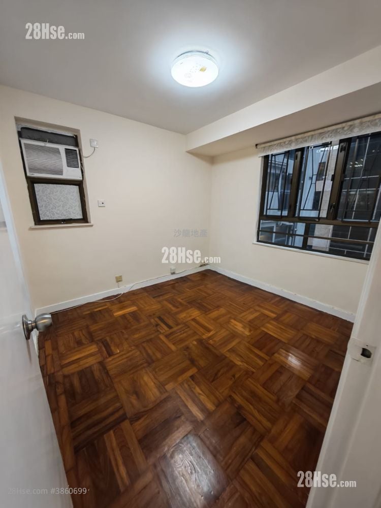 Hai Xin Mansion Rental 3 Bedrooms , 2 Bathrooms 596 ft²