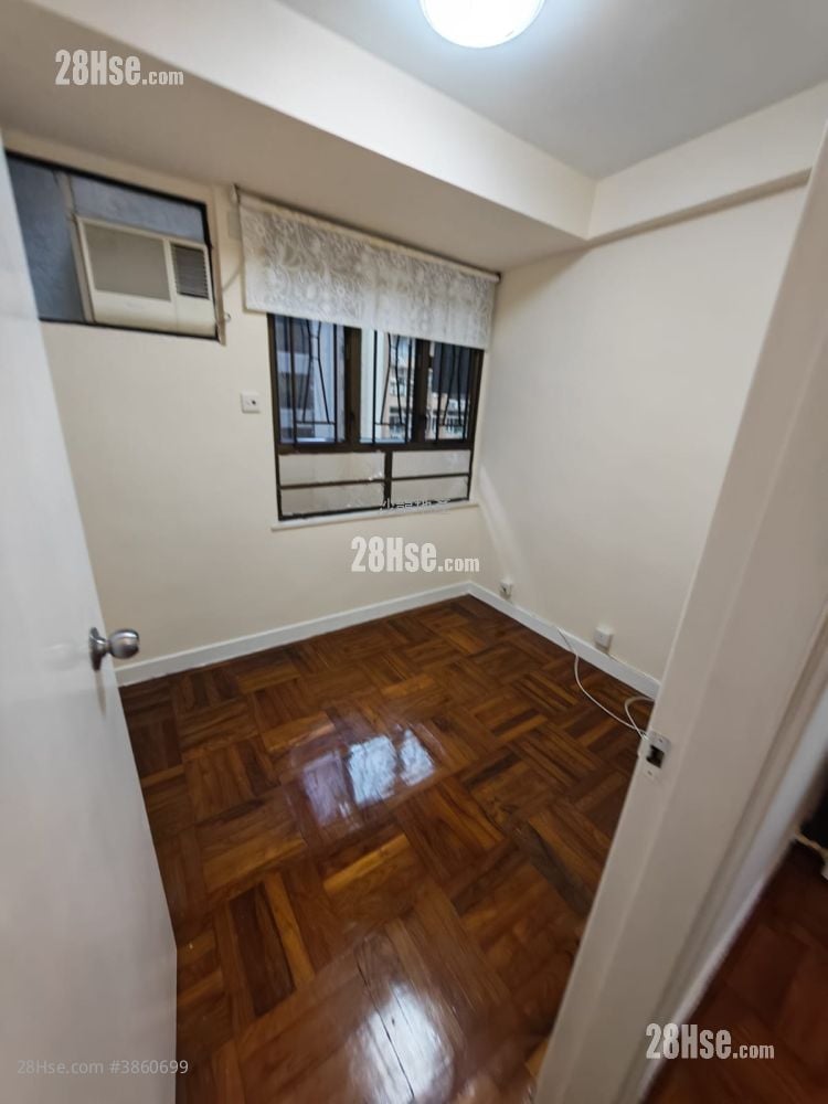Hai Xin Mansion Rental 3 Bedrooms , 2 Bathrooms 596 ft²