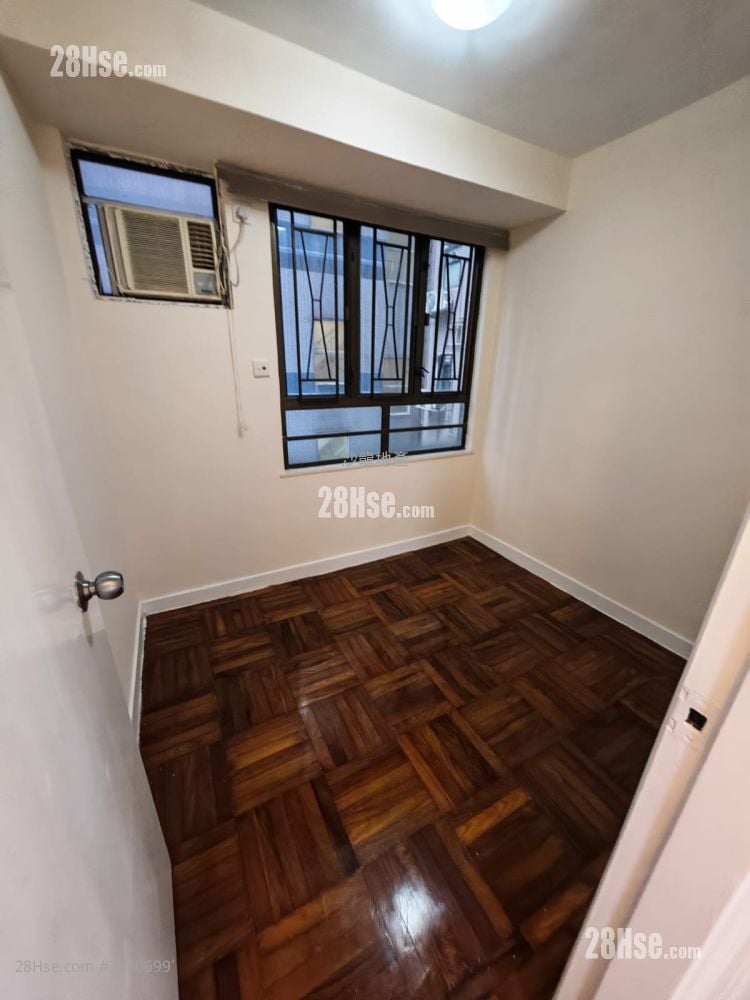 Hai Xin Mansion Rental 3 Bedrooms , 2 Bathrooms 596 ft²