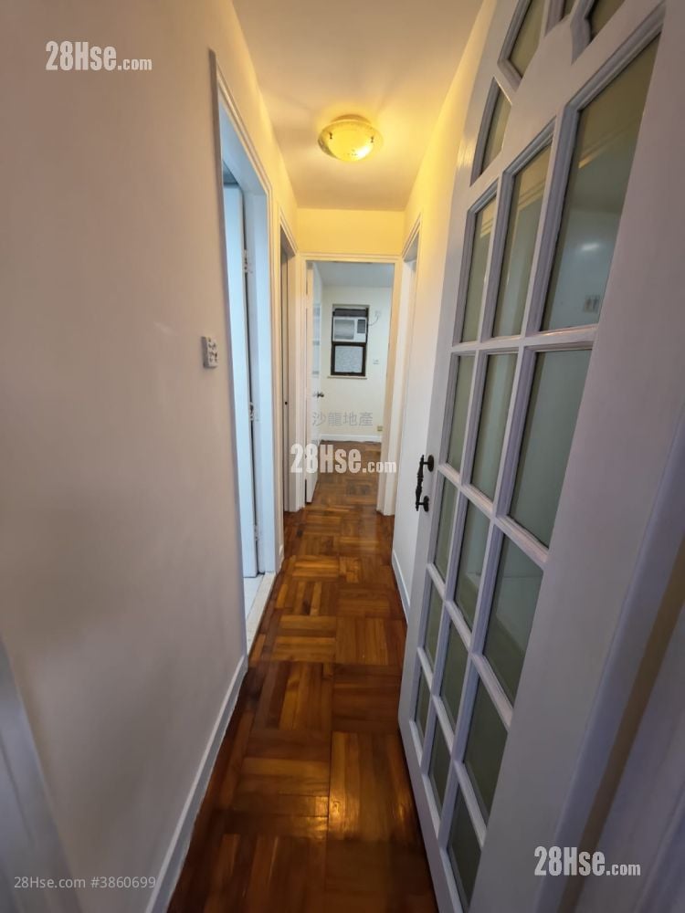 Hai Xin Mansion Rental 3 Bedrooms , 2 Bathrooms 596 ft²