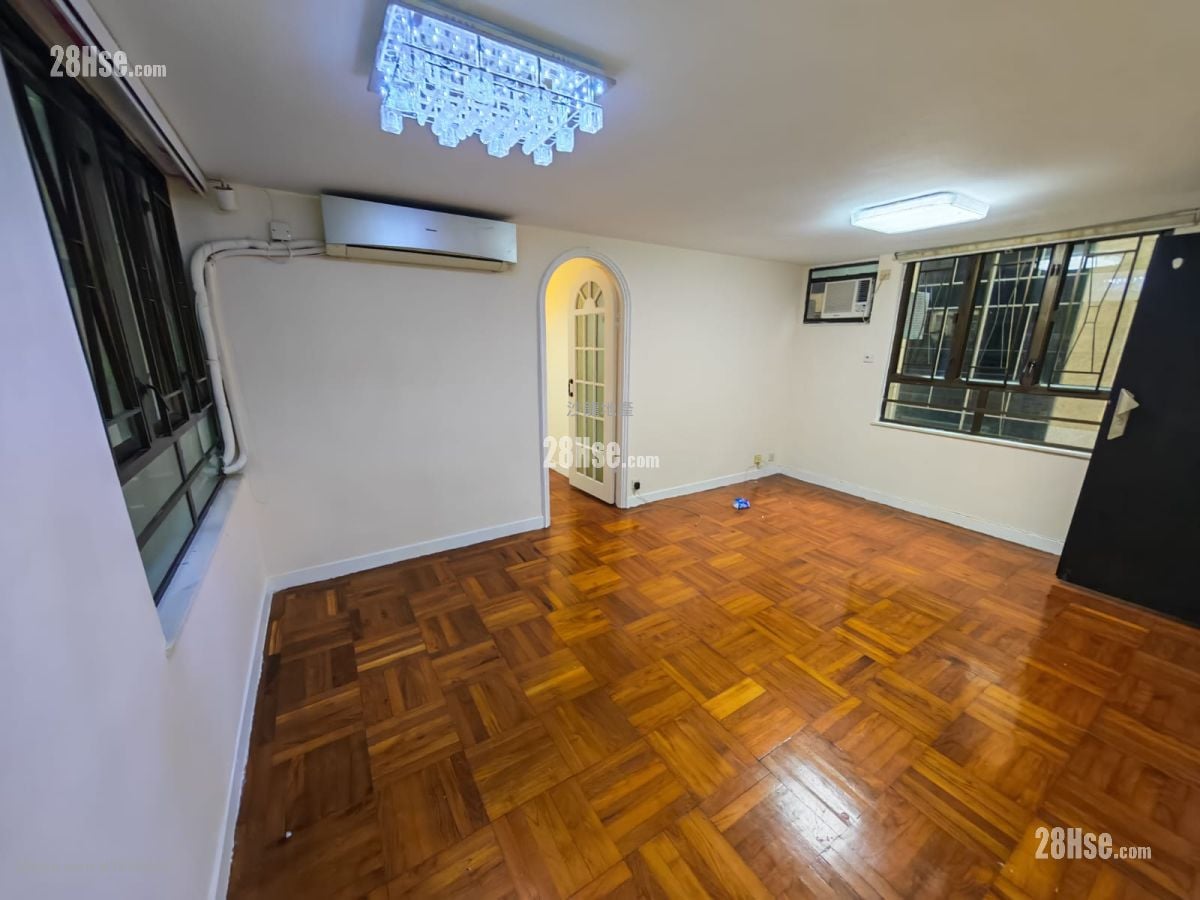 Hai Xin Mansion Rental 3 Bedrooms , 2 Bathrooms 596 ft²